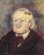 Richard Wagner January 15 Pierre Renoir